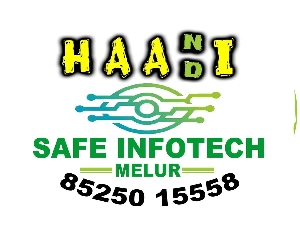 Haani Haadi Safe Infotech