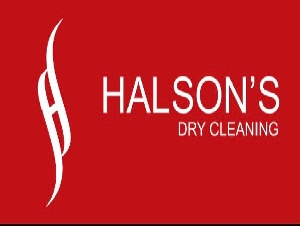 Halson's Dry Cleaning
