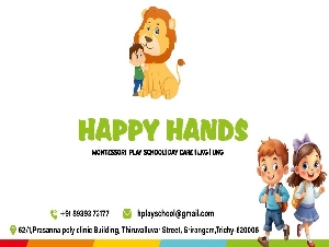 Happy Hands Academy