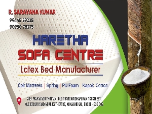 Haretha Sofa Centre