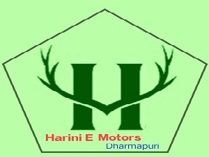 Harini E Motors