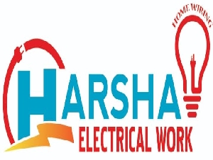 Harsha Electrical Work