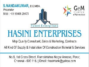 Hasini Enterprises