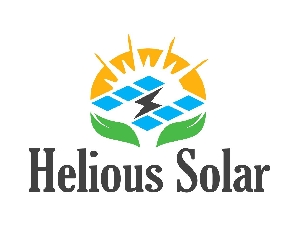 Helious Solar Agency