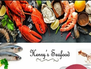 Henry's Seafood