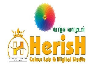 Herish Colour Lab and Digital Studio