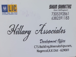 Hillary Associates