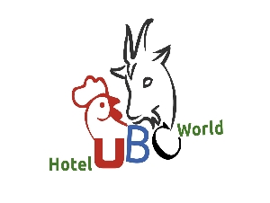 Hotel UBC World