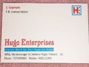Hugo Enterprises