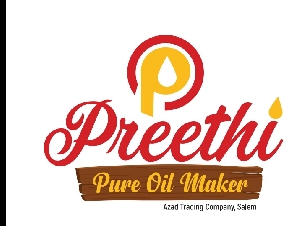 PREETHI PURE OIL MAKER