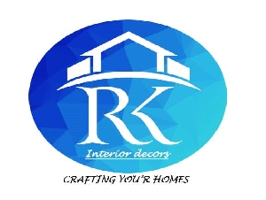 RK HOME INTERIOR AND DECORS
