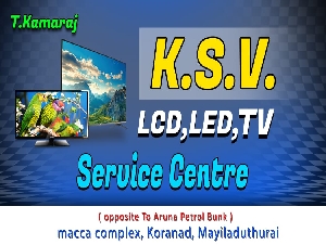 KSV Service Center
