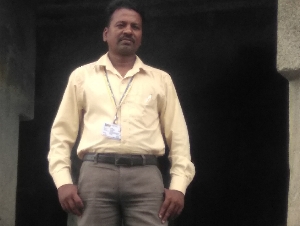 Neelamegam M