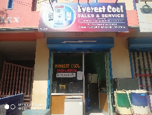 EVEREST COOL Service and Sales