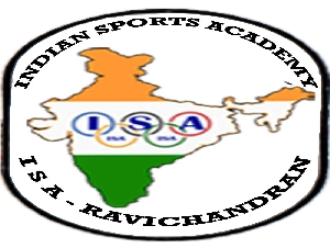 INDIAN SPORTS ACADEMY