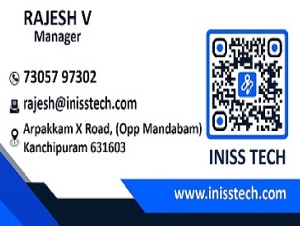 INISS Tech