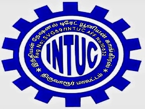 INTUC Thiruvarur