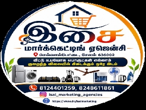ISAI MARKETING AGENCY 