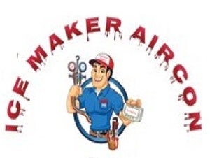 Ice Maker Air Con