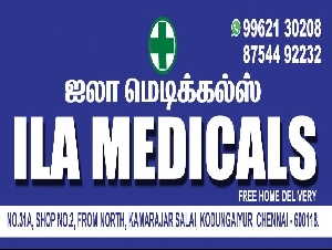 Ila Medicals