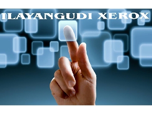 Ilayankudi  Afeefa Xerox 