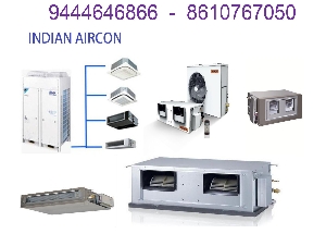 Indian Aircon