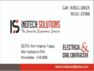 Indtech Solutions