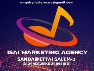 ISAI MARKETING AGENCY 