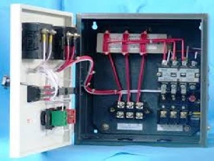 Iyappa Electricals and Plumbing Work