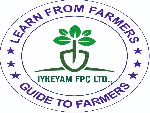Iykeyam Farmer Producer Company Ltd
