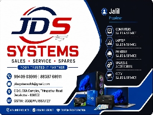 JDS Systems