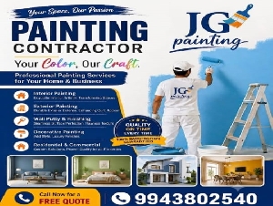JG Painting