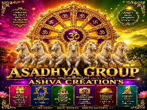 Asadhya Group