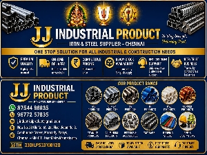 JJ Industrial Product