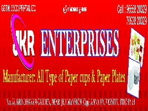 JKR Enterprises