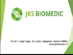 JKS BIOMEDIC