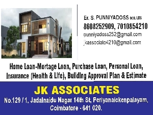 JK Associates