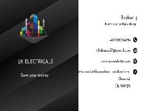 JK Electricals