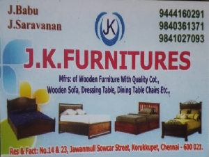 JK Furnitures
