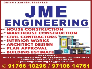JME Engineering