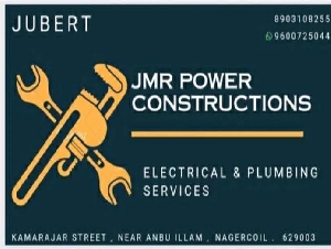 JMR Power Constructions