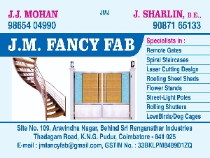JM Fancy Fab