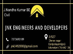 JNK Engineers and Developers