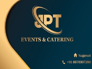 JPT Events & Catering