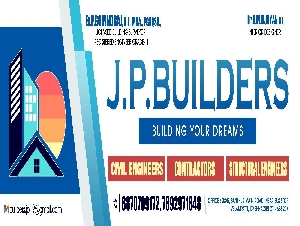 JP Builders
