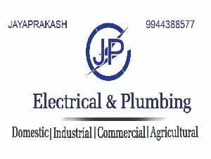JP Electrical and Plumbing