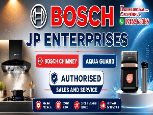JP Enterprises
