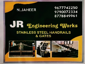 JR Engineering Works