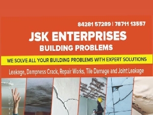 JSK Enterprises
