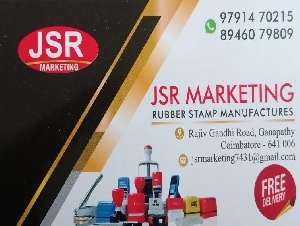 JSR Marketing
